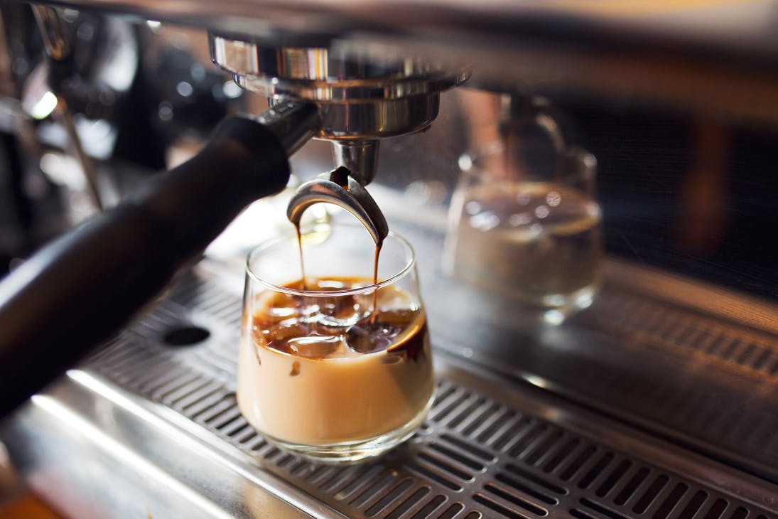 best coffee sunshine coast